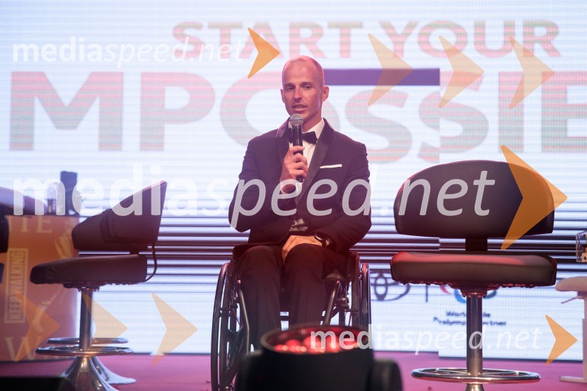  Anej Doplihar, slovenski paraolimpijecFatalni moški 2021 je Aljoša Bagola