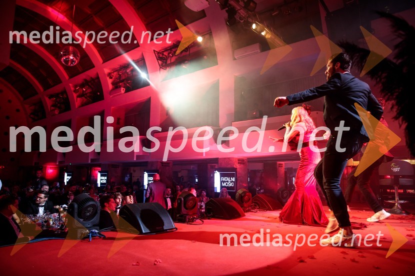 Fatalni moški 2021 je Aljoša Bagola