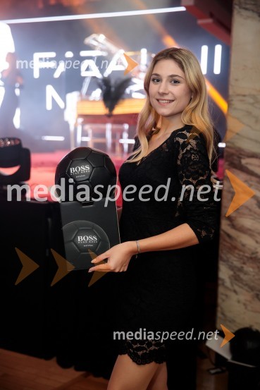 Fatalni moški 2021 je Aljoša Bagola