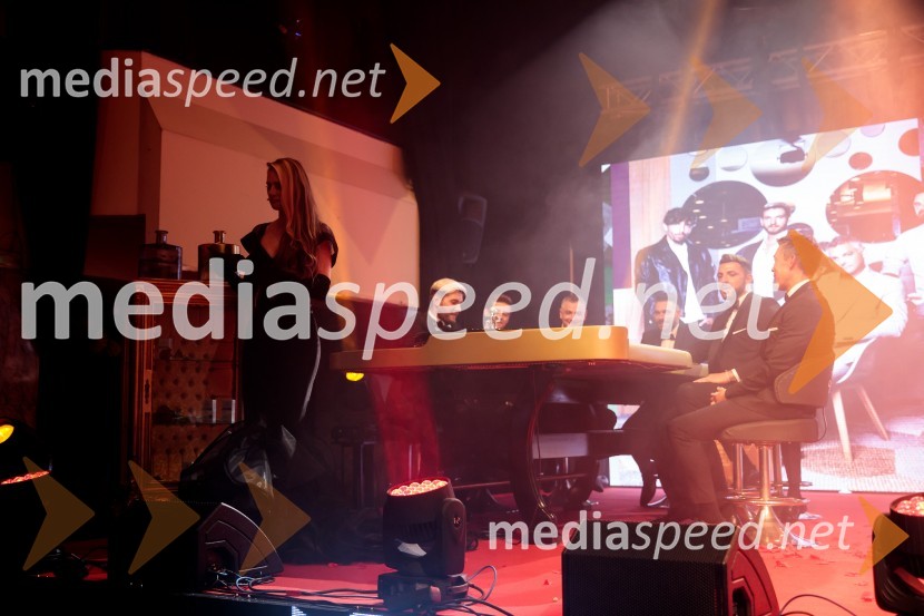 Fatalni moški 2021 je Aljoša Bagola