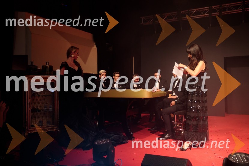 Fatalni moški 2021 je Aljoša Bagola