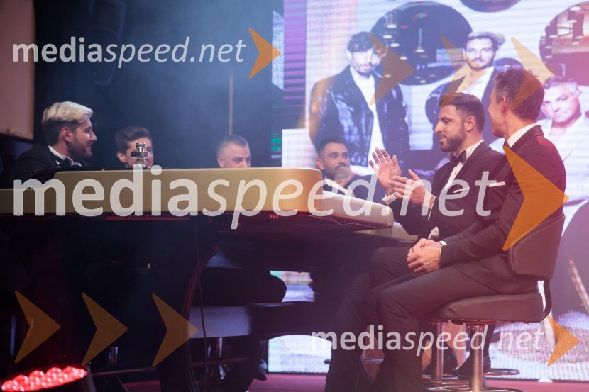 Fatalni moški 2021 je Aljoša Bagola