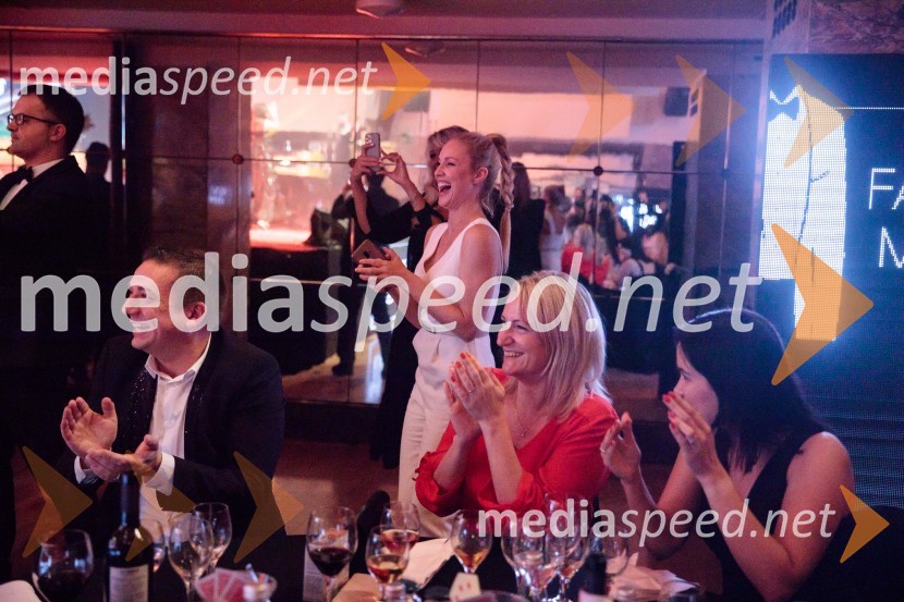  Iva Krajnc Bagola, igralkaFatalni moški 2021 je Aljoša Bagola