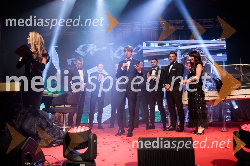 Fatalni moški 2021 je Aljoša Bagola