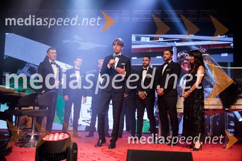 Fatalni moški 2021 je Aljoša Bagola