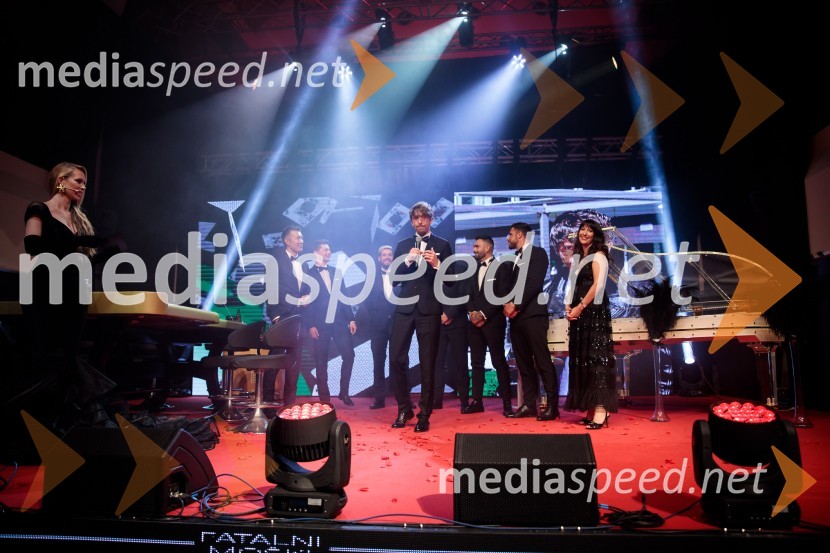 Fatalni moški 2021 je Aljoša Bagola