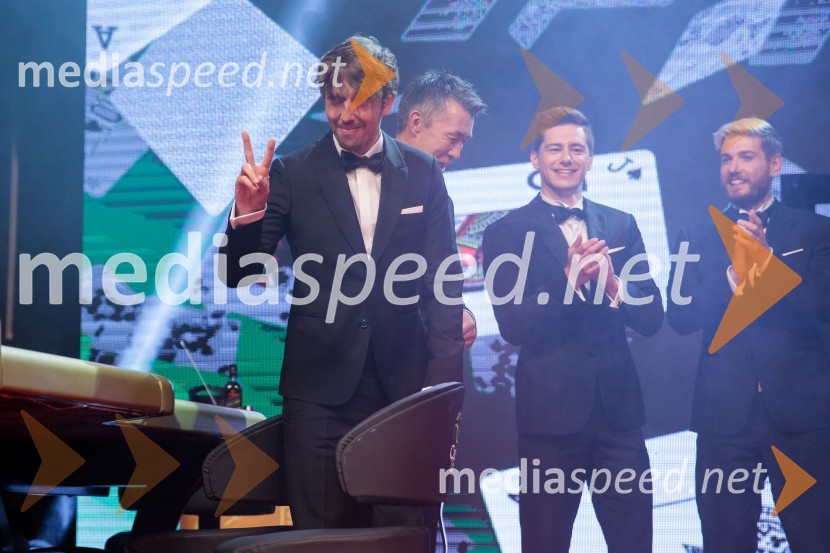  Aljoša Bagola, kreativec, kolumnist, predavatelj in knjižni avtor;  Taiji Tokuhisa, maneken in voditelj;  Matej Zemljič, igralec;  Robert Korošec, igralecFatalni moški 2021 je Aljoša Bagola