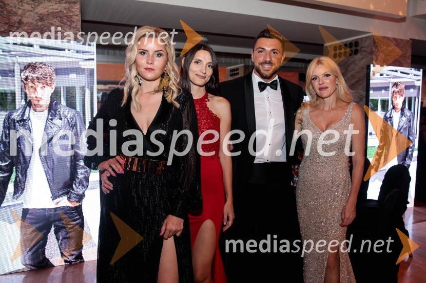  ... ;  ... ;  Gregor Čeglaj, Finalist Mister Slovenije 2017, Sanjski moški 2021;  ... Fatalni moški 2021 je Aljoša Bagola