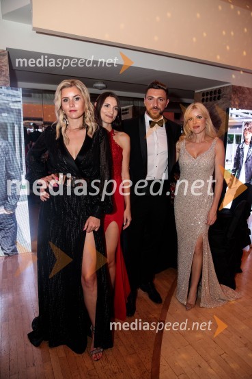  ... ;  ... ;  Gregor Čeglaj, Finalist Mister Slovenije 2017, Sanjski moški 2021;  ... Fatalni moški 2021 je Aljoša Bagola