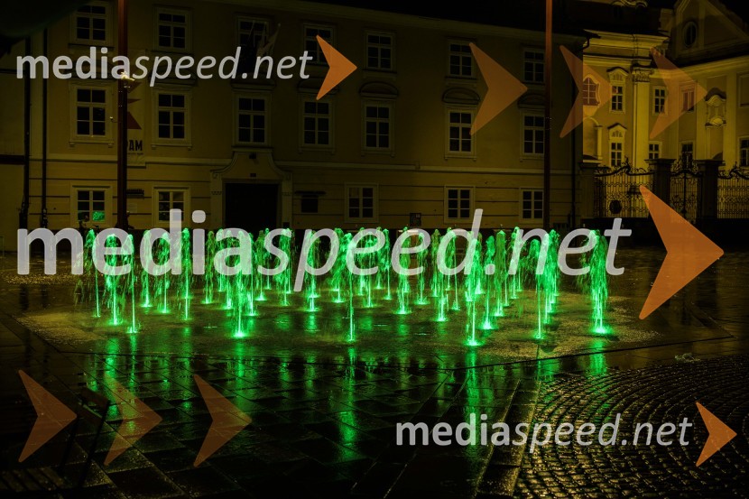 Svetovni dan cerebralne paralize društva Sonček