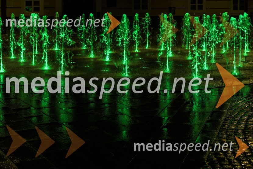 Svetovni dan cerebralne paralize društva Sonček