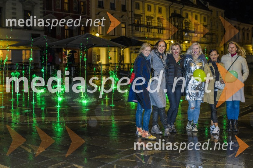 Svetovni dan cerebralne paralize društva Sonček