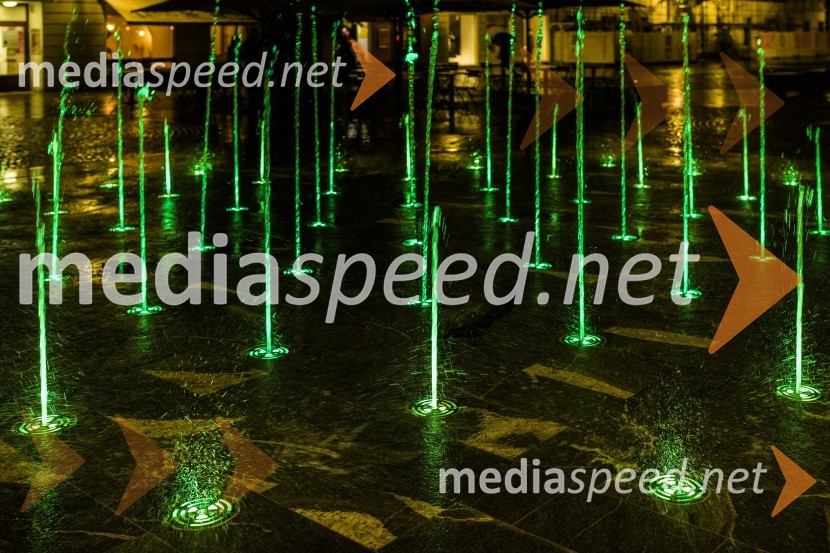 Svetovni dan cerebralne paralize društva Sonček