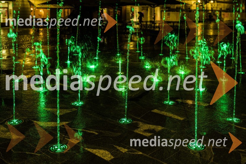 Svetovni dan cerebralne paralize društva Sonček