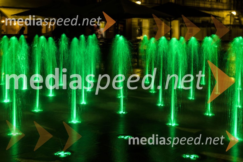 Svetovni dan cerebralne paralize društva Sonček