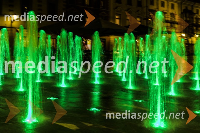 Svetovni dan cerebralne paralize društva Sonček