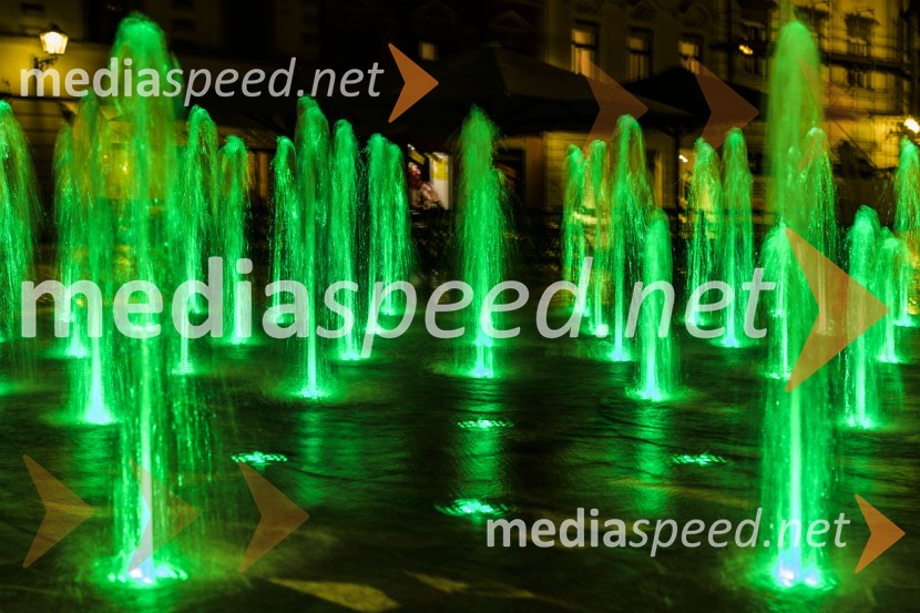 Svetovni dan cerebralne paralize društva Sonček