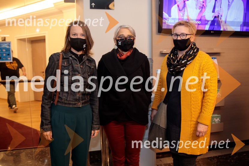 Kozlovska sodba v Višnji Gori, premiera otroške predstave Slovenskega ljudskega gledališča Celje