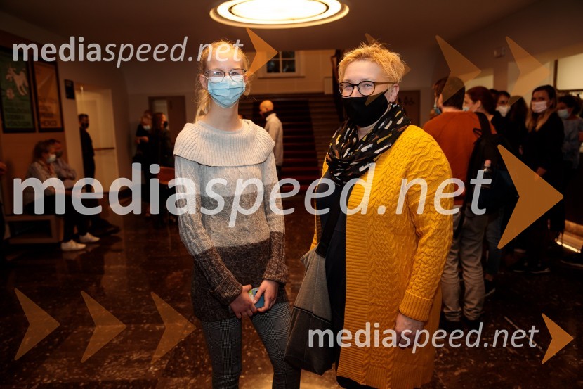 Kozlovska sodba v Višnji Gori, premiera otroške predstave Slovenskega ljudskega gledališča Celje