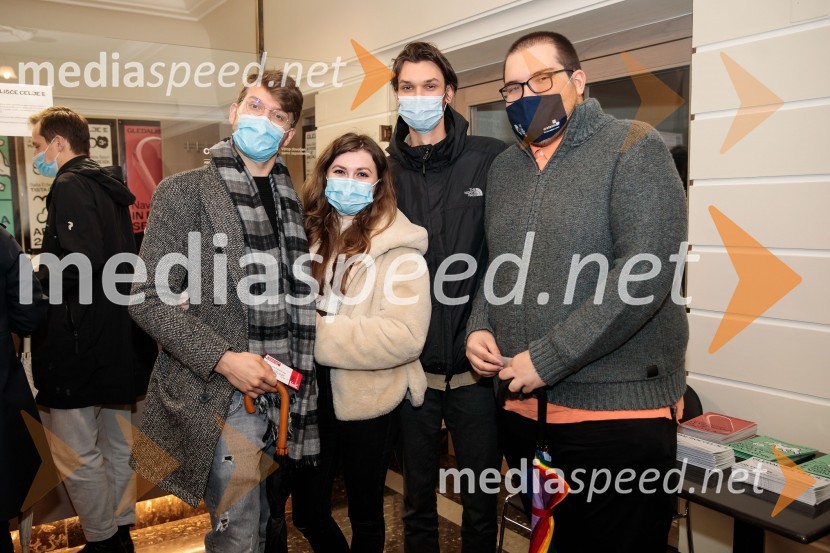 Kozlovska sodba v Višnji Gori, premiera otroške predstave Slovenskega ljudskega gledališča Celje