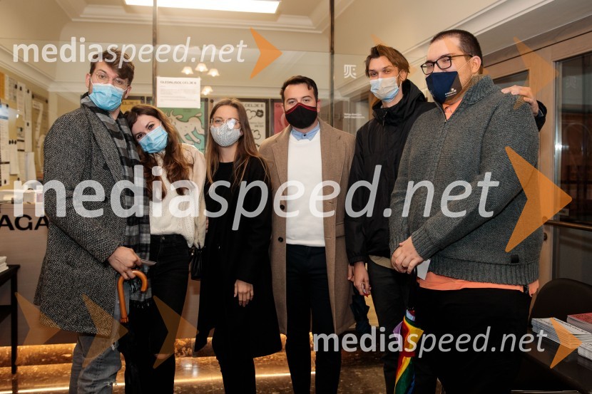 Kozlovska sodba v Višnji Gori, premiera otroške predstave Slovenskega ljudskega gledališča Celje