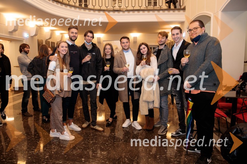 Kozlovska sodba v Višnji Gori, premiera otroške predstave Slovenskega ljudskega gledališča Celje