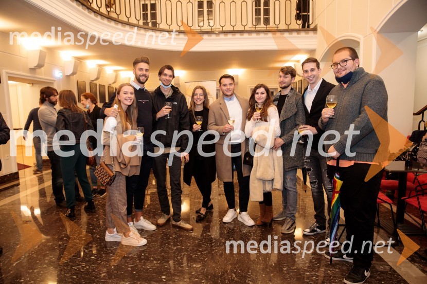 Kozlovska sodba v Višnji Gori, premiera otroške predstave Slovenskega ljudskega gledališča Celje