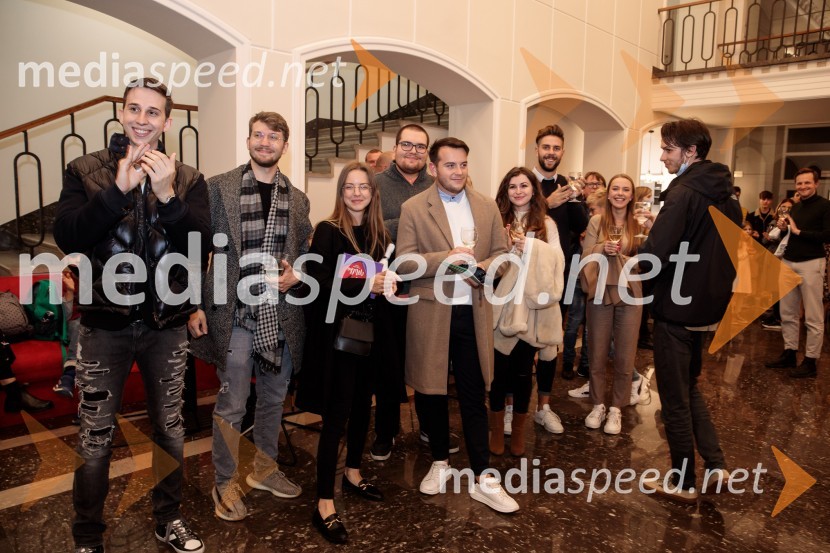 Kozlovska sodba v Višnji Gori, premiera otroške predstave Slovenskega ljudskega gledališča Celje