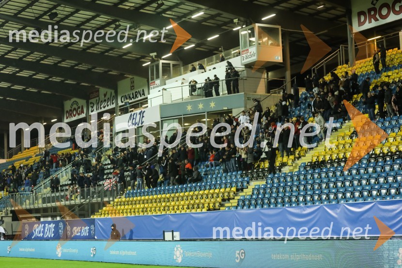 Nogomet Slovenija - Anglija U21, kvalifikacije EP 2023