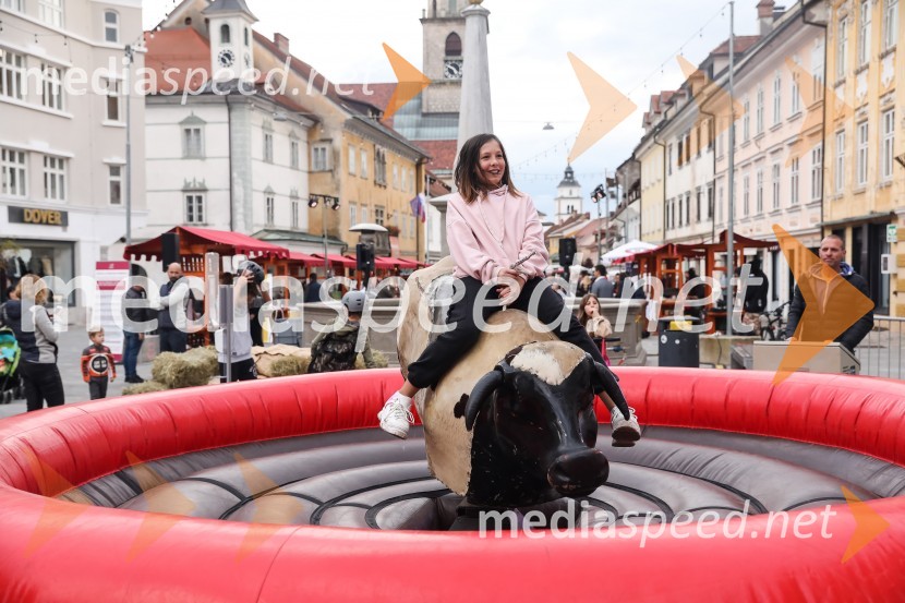 Dan kranjske klobase in piva