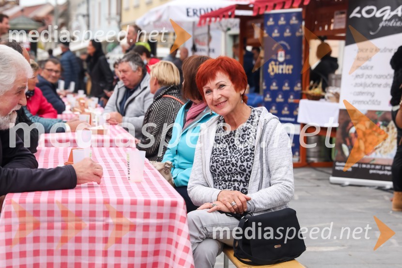 Dan kranjske klobase in piva