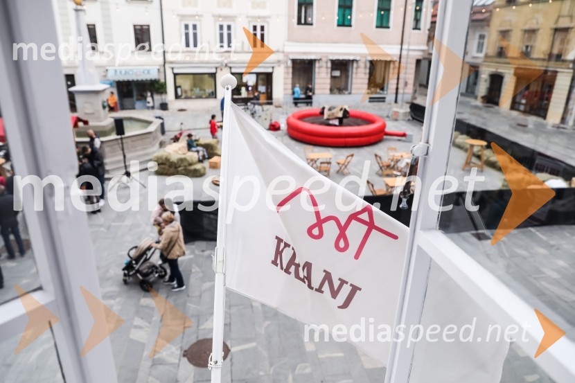 Dan kranjske klobase in piva