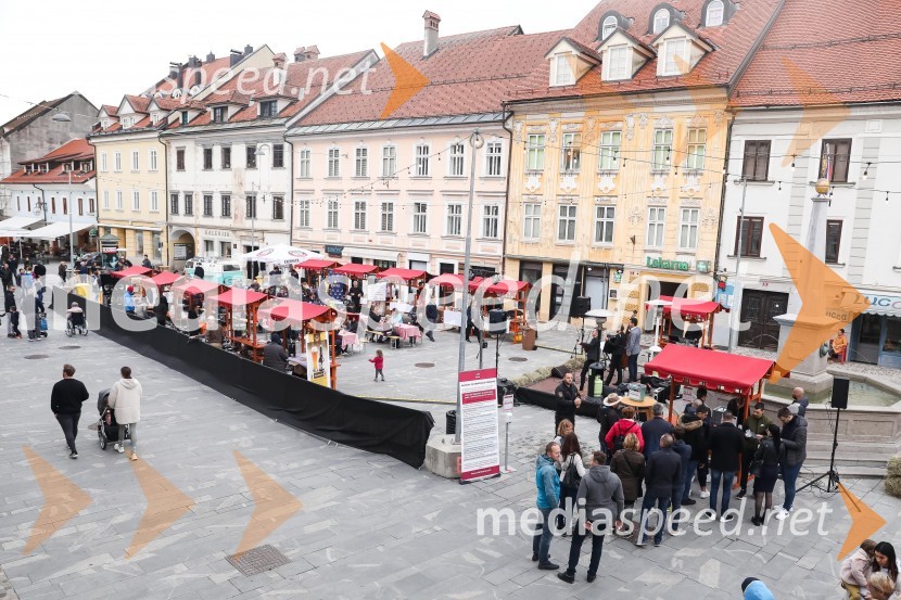Dan kranjske klobase in piva