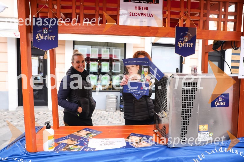 Dan kranjske klobase in piva