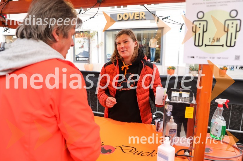 Dan kranjske klobase in piva