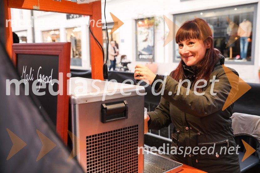 Dan kranjske klobase in piva