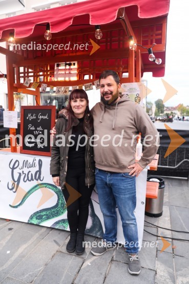 Dan kranjske klobase in piva