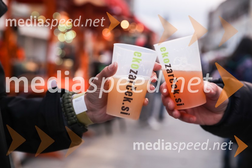 Dan kranjske klobase in piva