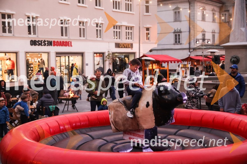 Dan kranjske klobase in piva