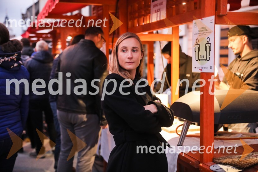 Dan kranjske klobase in piva