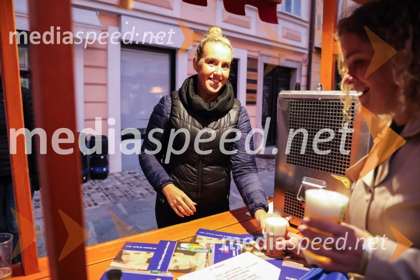 Dan kranjske klobase in piva