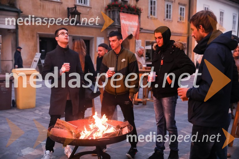 Dan kranjske klobase in piva