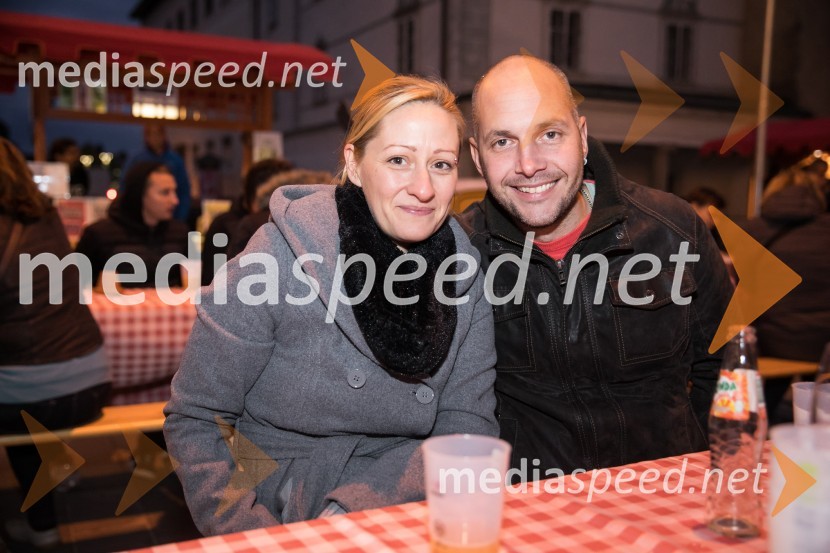 Dan kranjske klobase in piva