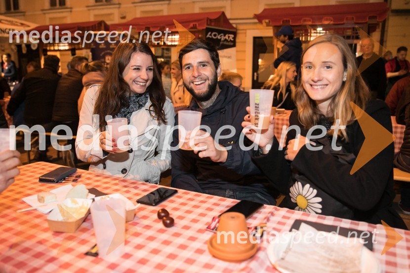 Dan kranjske klobase in piva