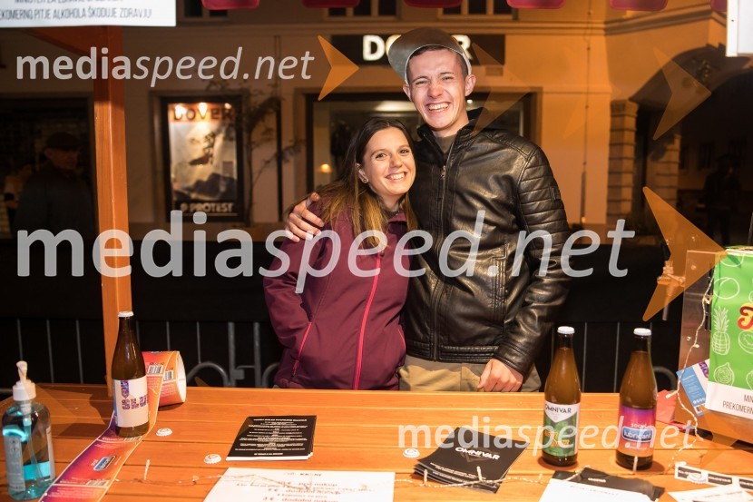 Dan kranjske klobase in piva