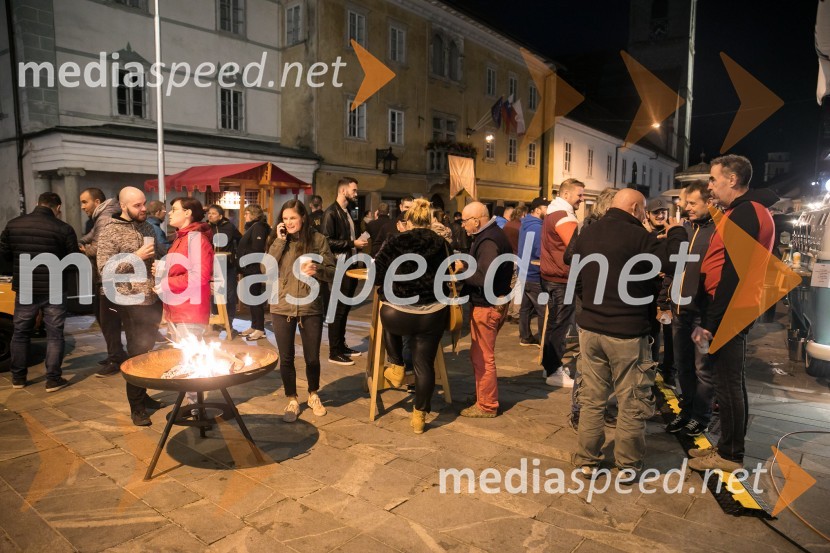 Dan kranjske klobase in piva