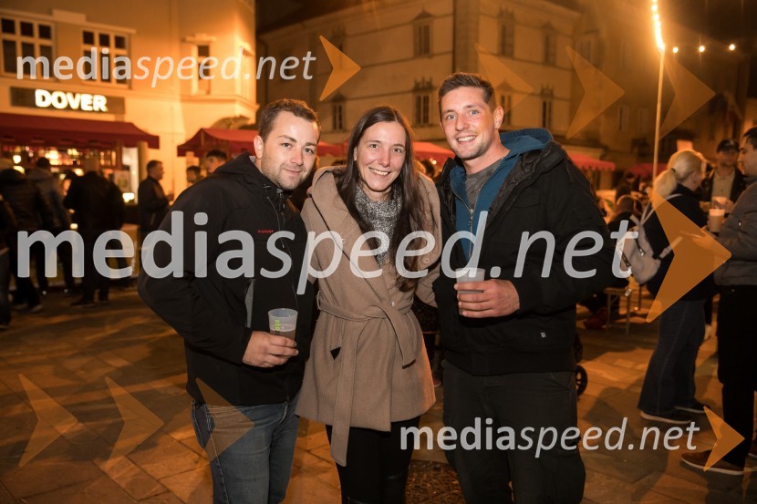 Dan kranjske klobase in piva