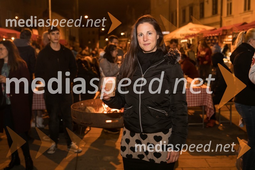 Dan kranjske klobase in piva