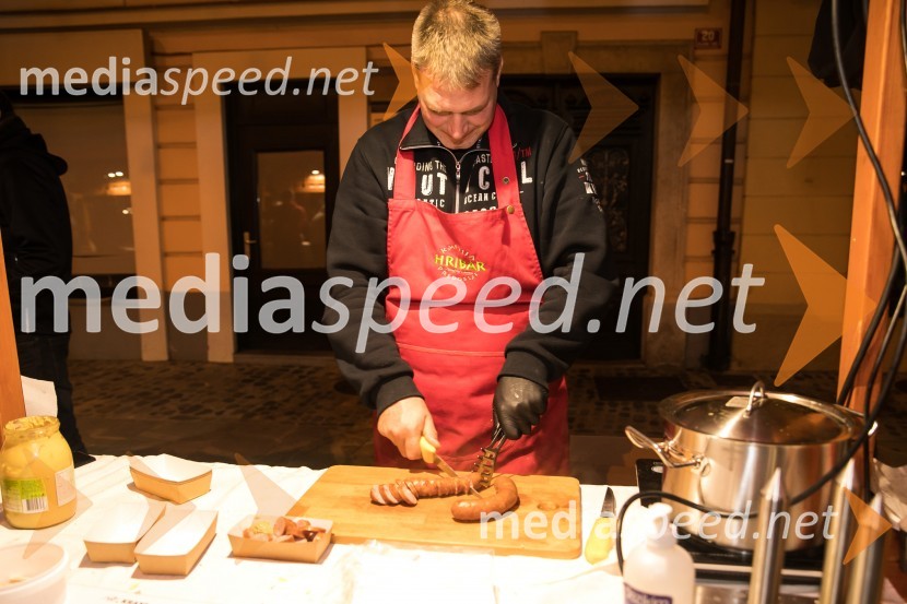 Dan kranjske klobase in piva