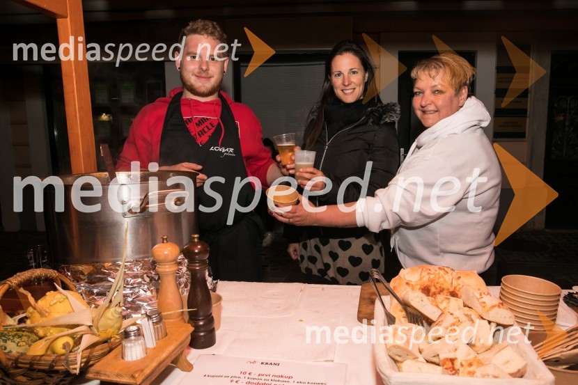 Dan kranjske klobase in piva